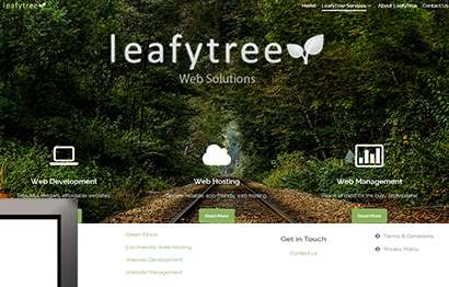 Leafytree Ltd photo